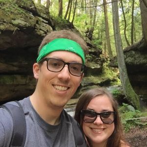 Meet your Posher, Matthew